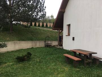Фотографии Фермерские дома Dom Na Wzgórzu г. Чхув (Польша) №5 Фото Фермерские дома Dom Na Wzgórzu г. Чхув 5